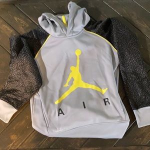 Air Jordan Sweatshirt